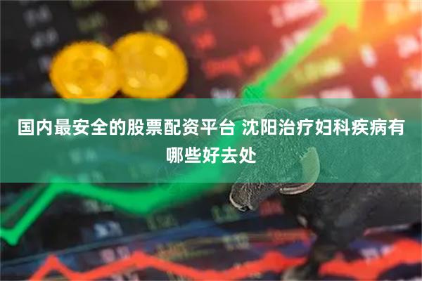 国内最安全的股票配资平台 沈阳治疗妇科疾病有哪些好去处
